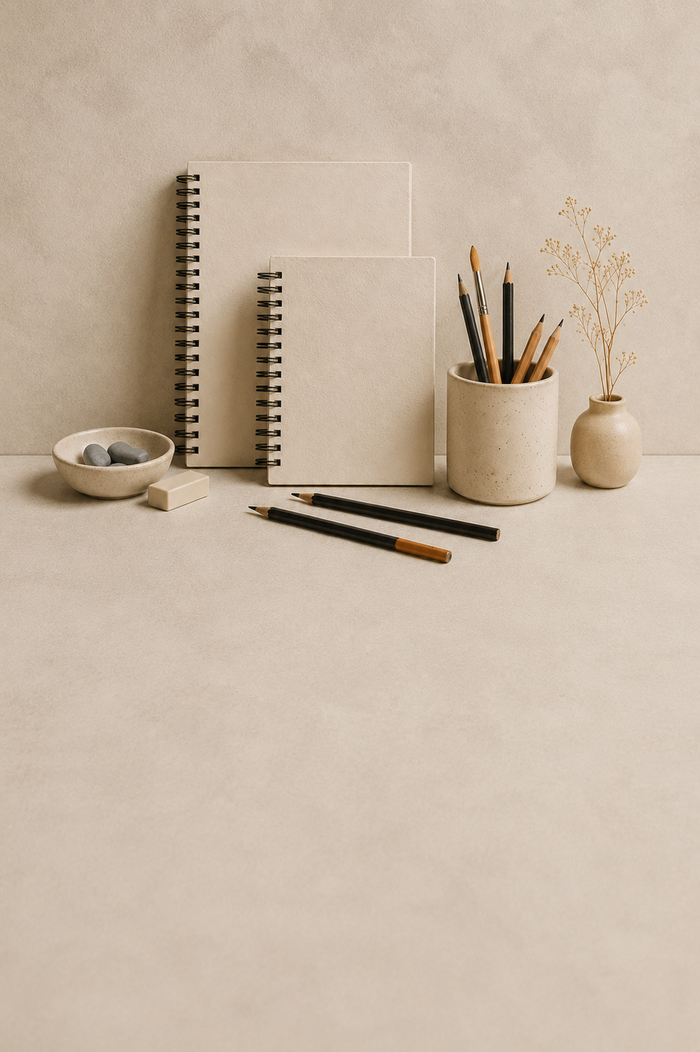Drawing & Sketching