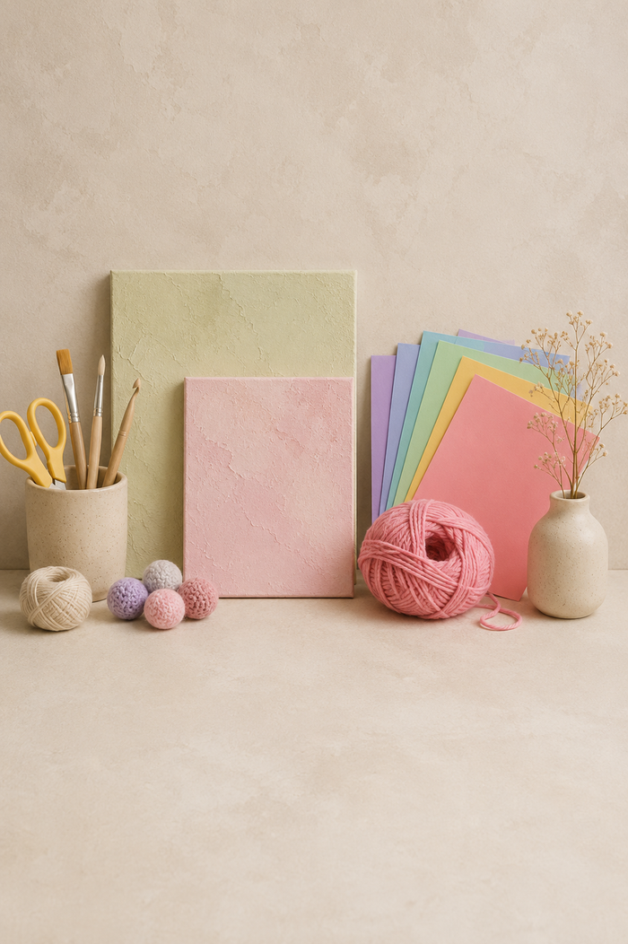 Crafts & DIY