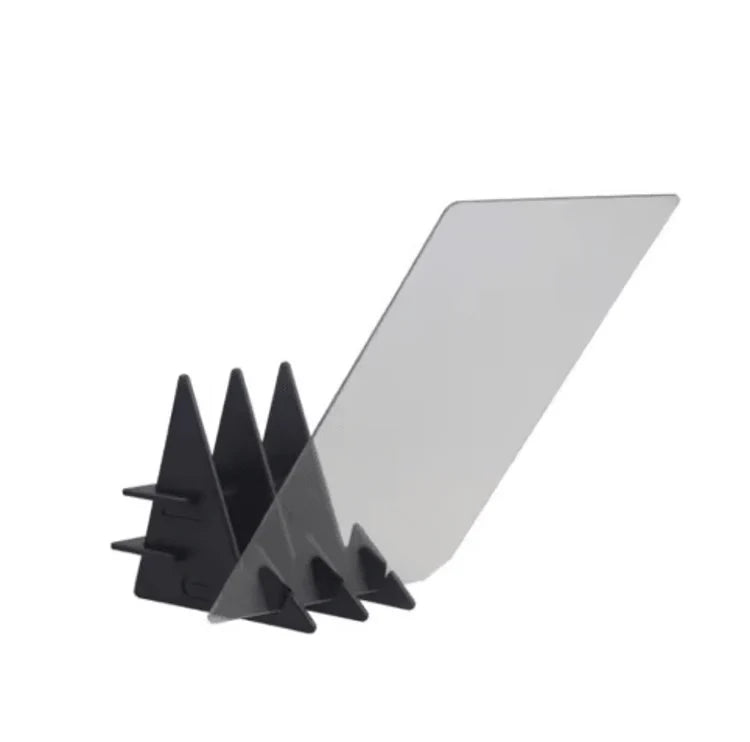 LED Projection Drawing Board for Kids Art & Tracing Practice